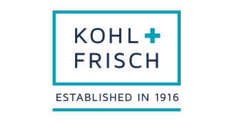 Kohl Frisch