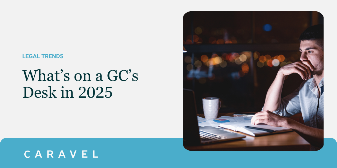 GC responsibilities
