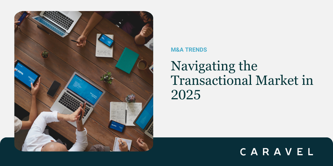 Transactional Market