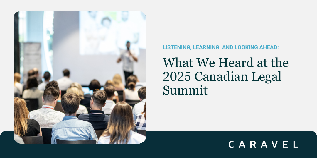 Canadian Legal Summit